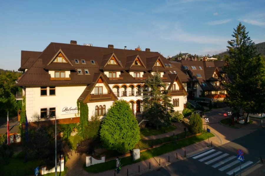 Viešbutis St. Bruno - vaizdas 4